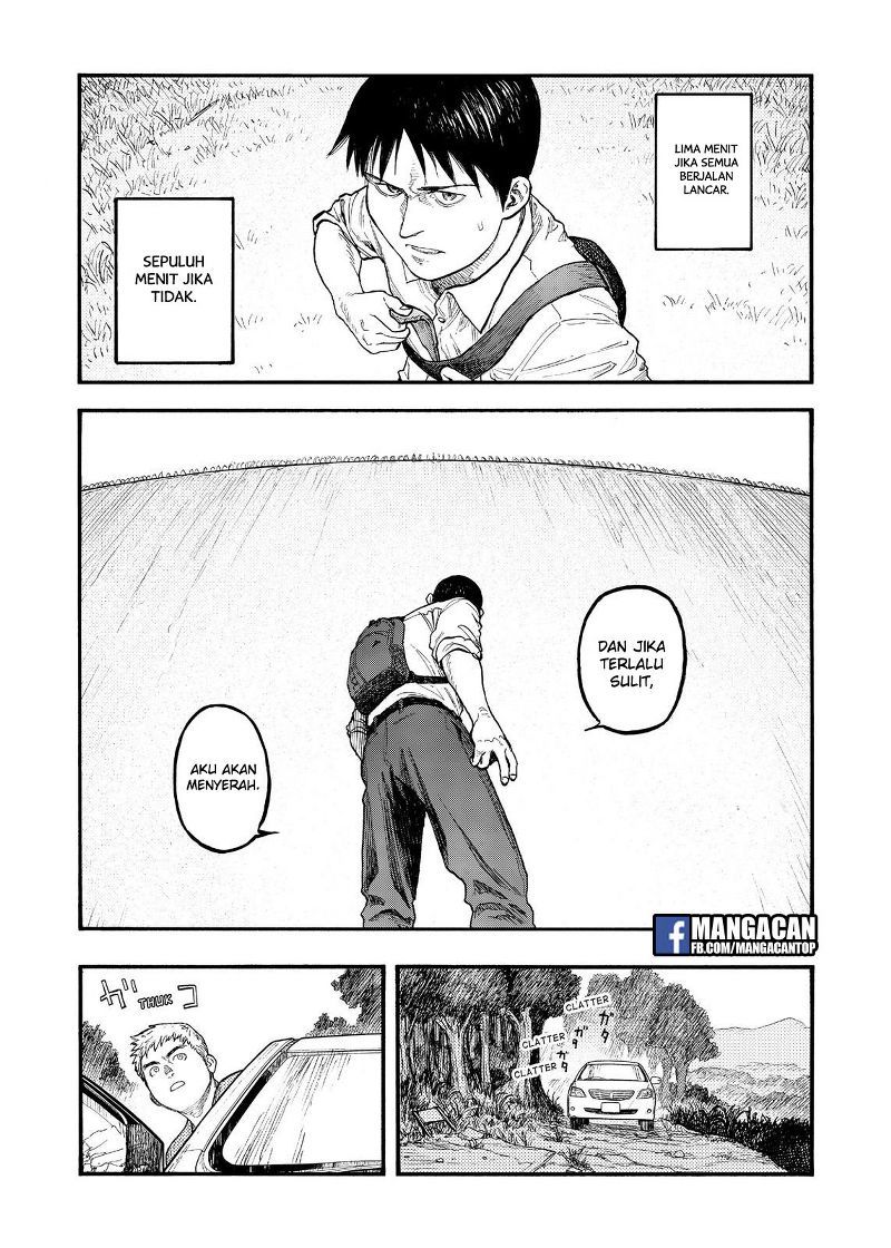 Ajin Chapter 55 Bahasa Indonesia